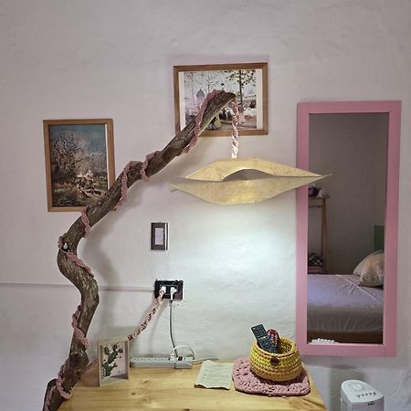 La Casona Espacio Bonito Zapatoca Εξωτερικό φωτογραφία