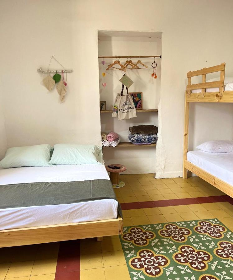 La Casona Espacio Bonito Zapatoca Εξωτερικό φωτογραφία