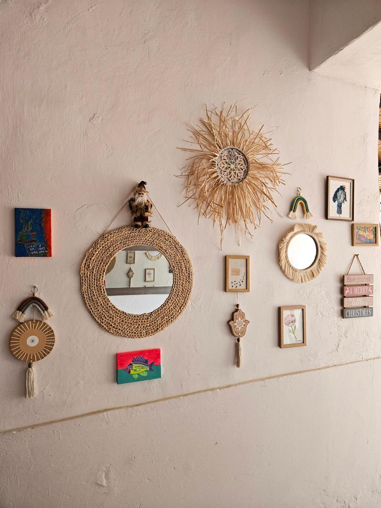 La Casona Espacio Bonito Zapatoca Εξωτερικό φωτογραφία