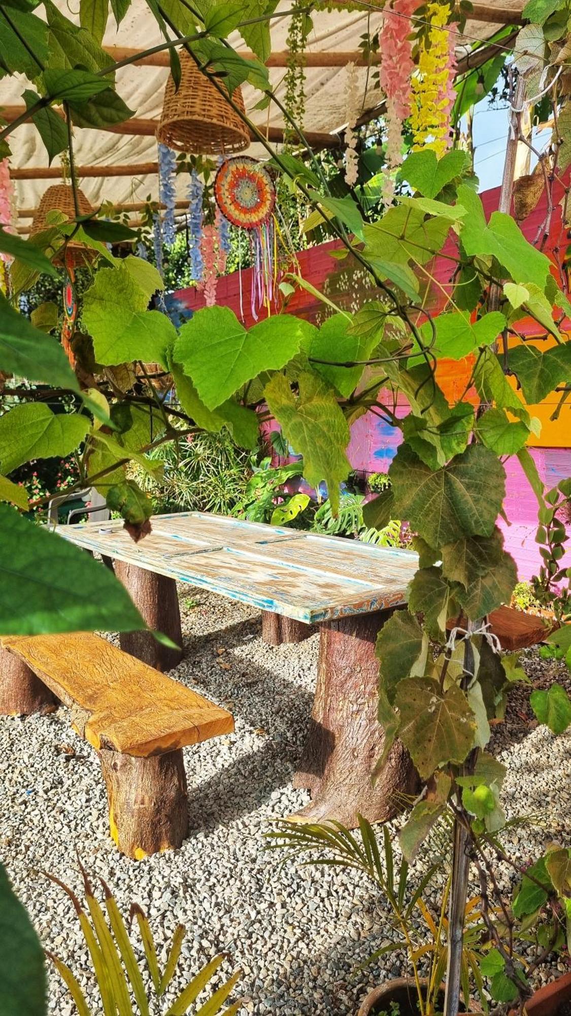 La Casona Espacio Bonito Zapatoca Εξωτερικό φωτογραφία
