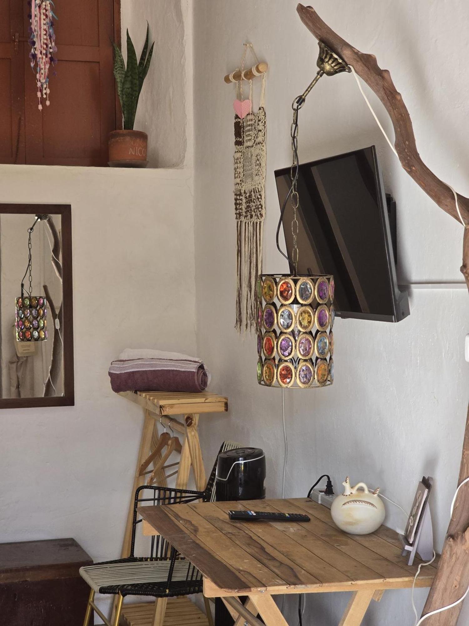 La Casona Espacio Bonito Zapatoca Εξωτερικό φωτογραφία
