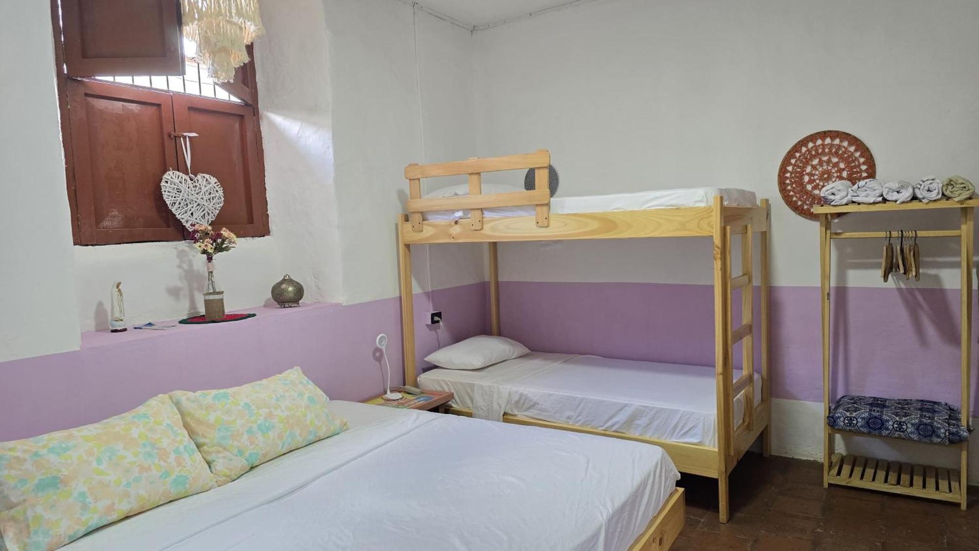La Casona Espacio Bonito Zapatoca Εξωτερικό φωτογραφία